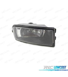 FARO DCH ANTINIEBLA PARA SEAT IBIZA IV 99-01, CORDOBA II 99-02