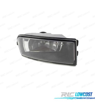 FARO DCH ANTINIEBLA PARA SEAT IBIZA IV 99-01, CORDOBA II 99-02