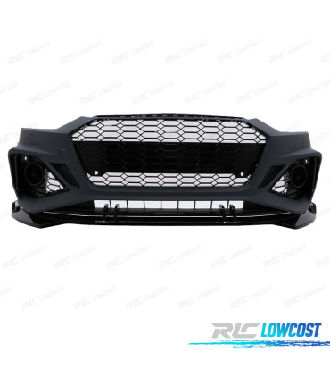 PARAGOLPES DELANTERO AUDI A5 20- LOOK RS5
