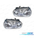 FAROS VOLKSWAGEN VW GOLF 4 + NIEBLA