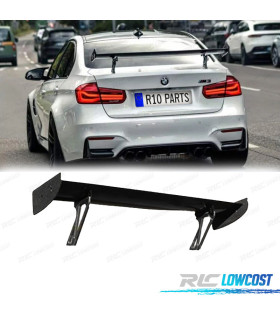 ALERON SPOILER TRASERO BMW F80 11-15 LOOK M3 GTS