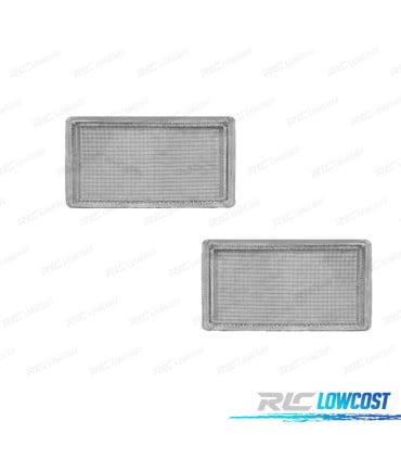 TULIPAS DELANTERAS PARA VOLKSWAGEN VW GOLF III 92-97, VENTO 92-98
