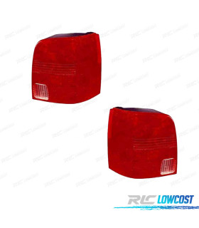 PILOTOS PARA VOLKSWAGEN VW PASSAT B5 VARIANT 96-00