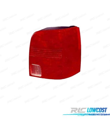 PILOTO DCH PARA VOLKSWAGEN VW PASSAT B5 VARIANT 96-00