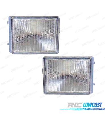 TULIPAS DELANTERAS PARA VOLKSWAGEN VW PASSAT B4 93-97