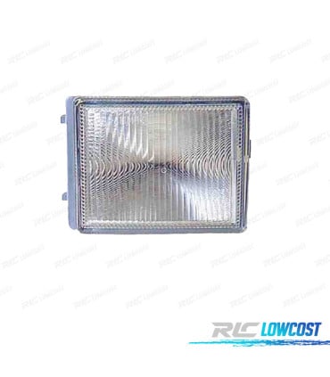 TULIPA IZQ DELANTERAS PARA VOLKSWAGEN VW PASSAT B4 93-97