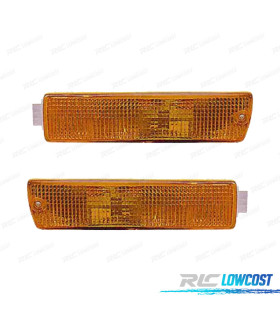 INTERMITENTE FRONTAL PARA VOLKSWAGEN VW GOLF II 83-92, JETTA II 84-91