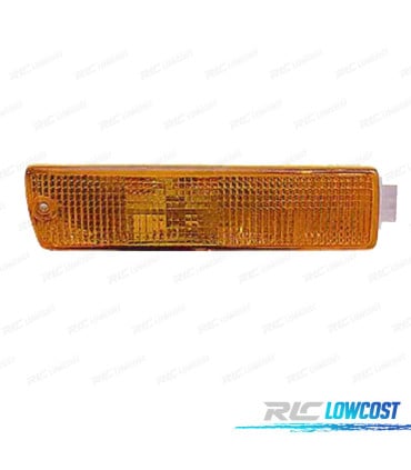 INTERMITENTE IZQ PARA VOLKSWAGEN VW GOLF II 83-92 JETTA II 84-91