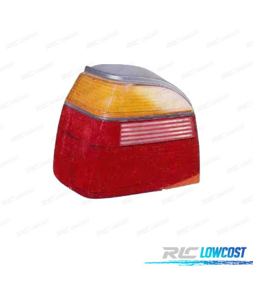 PILOTO IZQ PARA VOLKSWAGEN VW GOLF III 3 5P 92-97