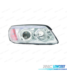 FARO DCH CHEVROLET CAPTIVA 09-11
