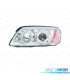FARO IZQ PARA CHEVROLET CAPTIVA 09-11