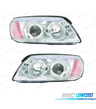 FAROS PARA CHEVROLET CAPTIVA 09-11