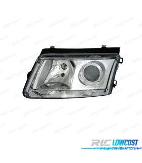 FARO IZQ PARA VOLKSWAGEN VW PASSAT B5 96-00 H7-H7