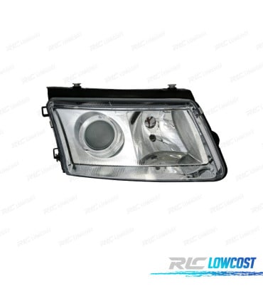 FARO DCH PARA VOLKSWAGEN VW PASSAT B5 96-00 H7-H7