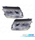 FAROS PARA VOLKSWAGEN VW PASSAT B5 96-00 H7-H1