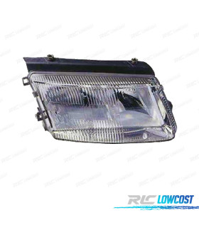 FARO DCH PARA VOLKSWAGEN VW PASSAT B5 96-00 H7-H1