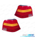PILOTOS PARA VOLKSWAGEN VW GOLF IV 3 5P 97-03 AMBAR