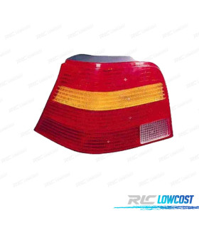 PILOTO IZQ PARA VOLKSWAGEN VW GOLF IV 3 5P 97-03 AMBAR