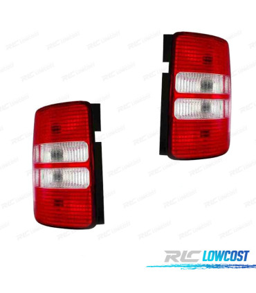 PILOTOS PARA VOLKSWAGEN VW CADDY 2P 10-