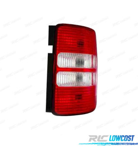 PILOTO DCH PARA VOLKSWAGEN VW CADDY 2P 10-