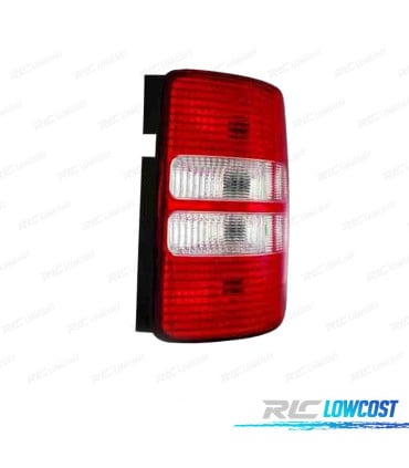 PILOTO DCH PARA VOLKSWAGEN VW CADDY 2P 10-