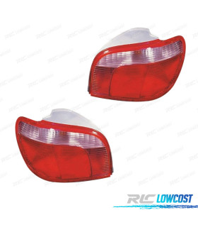 PILOTOS PARA TOYOTA YARIS 99-03