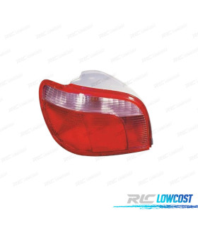 PILOTO IZQ PARA TOYOTA YARIS 99-03