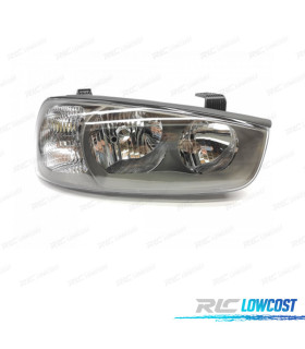 FARO DCH PARA HYUNDAI ELANTRA LANTRA 00-03