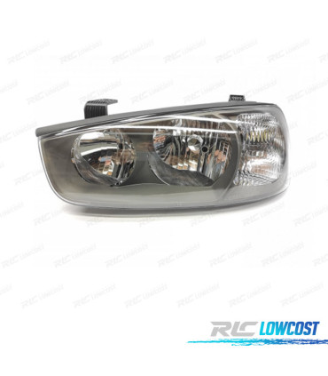 FARO IZQ PARA HYUNDAI ELANTRA LANTRA 00-03