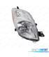 FARO DCH PARA TOYOTA YARIS 5P 06-09