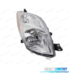 FARO DCH TOYOTA YARIS 5P 06-09