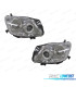 FAROS PARA TOYOTA LAND CRUISER FJ150 09-