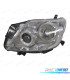 FARO IZQ PARA TOYOTA LAND CRUISER FJ150 09-