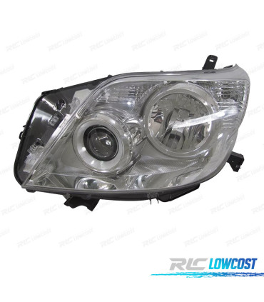 FARO IZQ PARA TOYOTA LAND CRUISER FJ150 09-