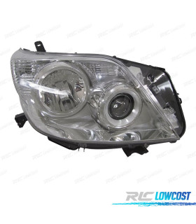 FARO DCH PARA TOYOTA LAND CRUISER FJ150 09-