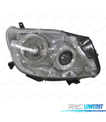 FARO DCH PARA TOYOTA LAND CRUISER FJ150 09-