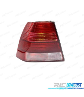 PILOTO IZQ PARA VOLKSWAGEN VW BORA 98-05