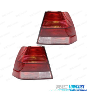PILOTOS PARA VOLKSWAGEN VW BORA 98-05