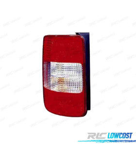 PILOTO IZQ PARA VOLKSWAGEN VW CADDY 1P 2P 04-09