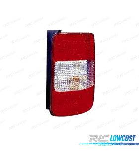 PILOTO DCH PARA VOLKSWAGEN VW CADDY 1P 2P 04-09