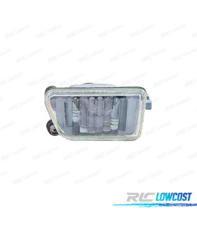 FARO DCH ANTINIEBLA PARA VOLKSWAGEN VW GOLF II 83-92, JETTA II 84-91