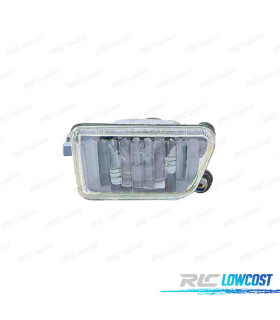 FARO IZQ ANTINIEBLA PARA VOLKSWAGEN VW GOLF II 83-92, JETTA II 84-91