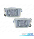 FAROS ANTINIEBLA PARA VOLKSWAGEN VW GOLF II 83-92, JETTA II 84-91