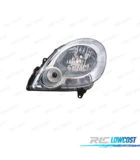 FARO IZQ PARA RENAULT KANGOO III 08-