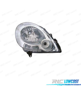 FARO DCH PARA RENAULT KANGOO III 08-