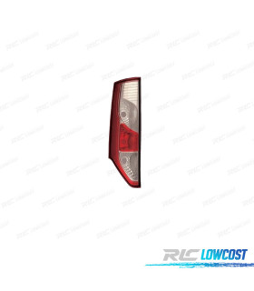 PILOTO IZQ PARA RENAULT KANGOO IV 1 PUERTA 13-21