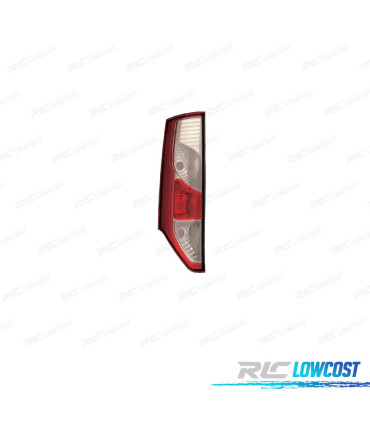 PILOTO IZQ PARA RENAULT KANGOO IV 1 PUERTA 13-21
