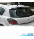 ALERON SPOILER OPEL ASTRA H 5P 04-09