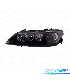 FARO IZQ PARA MAZDA 6 05-07