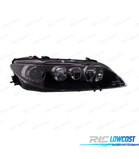 FARO DCH PARA MAZDA 6 05-07